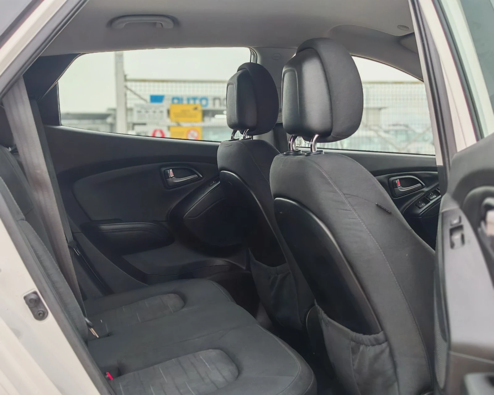 Hyundai IX35 1.7 ����� 116 �.�. 147 000 ��! FACE! ��� ������!!! | Mobile.bg � ����������� 12