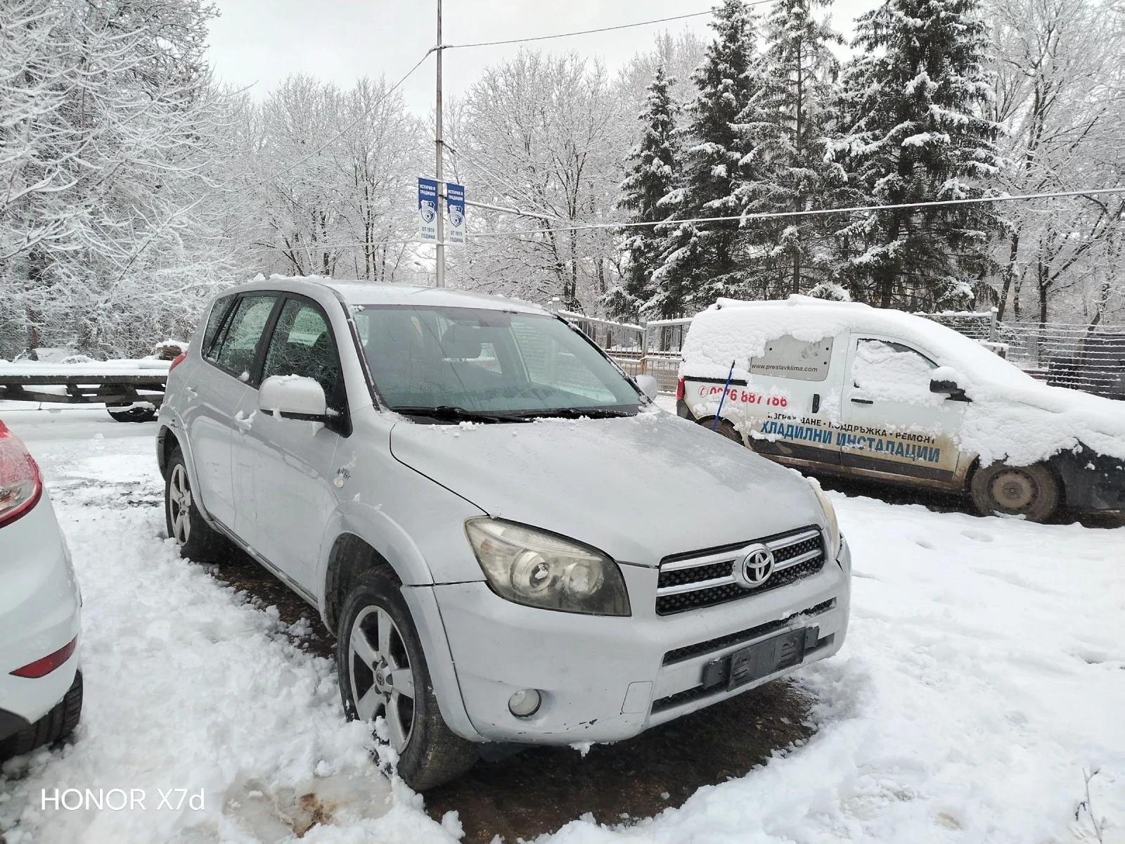 Toyota Rav4 2.2 d-CAT | Mobile.bg � ����������� 1