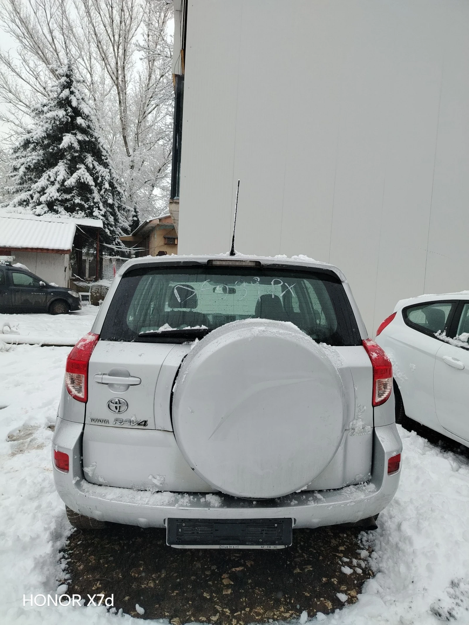 Toyota Rav4 2.2 d-CAT | Mobile.bg � ����������� 5