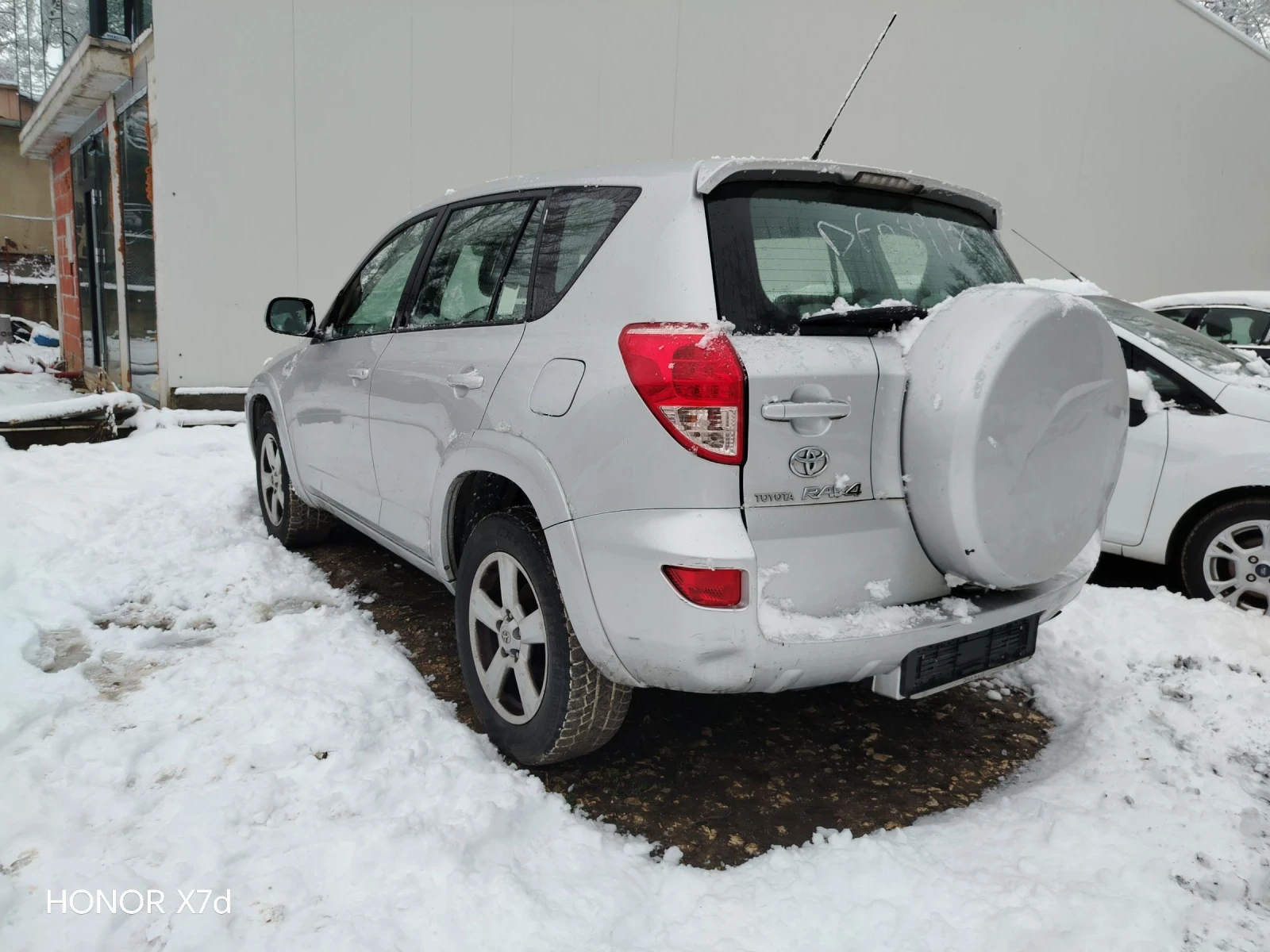 Toyota Rav4 2.2 d-CAT | Mobile.bg � ����������� 3