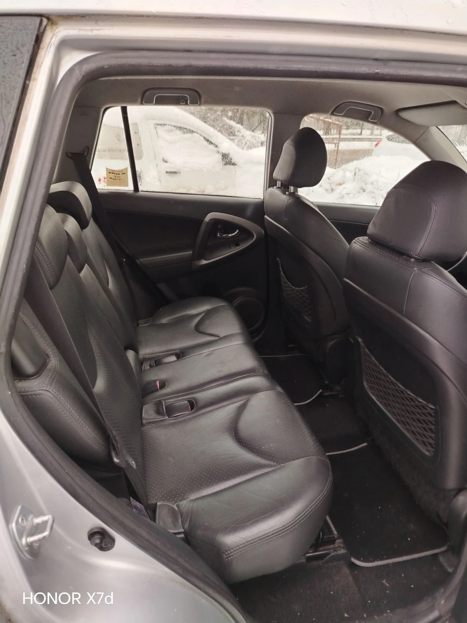 Toyota Rav4 2.2 d-CAT | Mobile.bg � ����������� 8