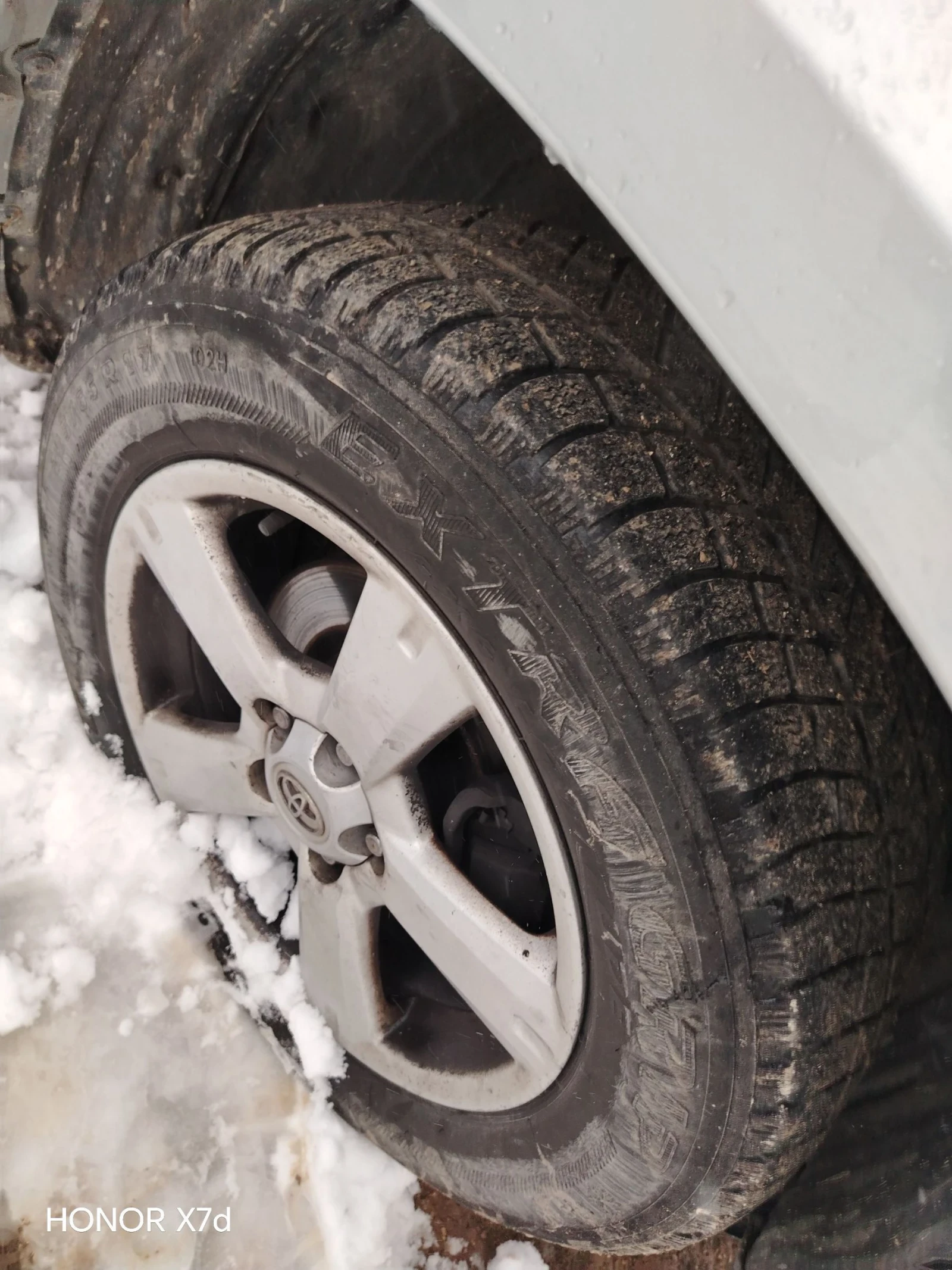 Toyota Rav4 2.2 d-CAT | Mobile.bg � ����������� 6