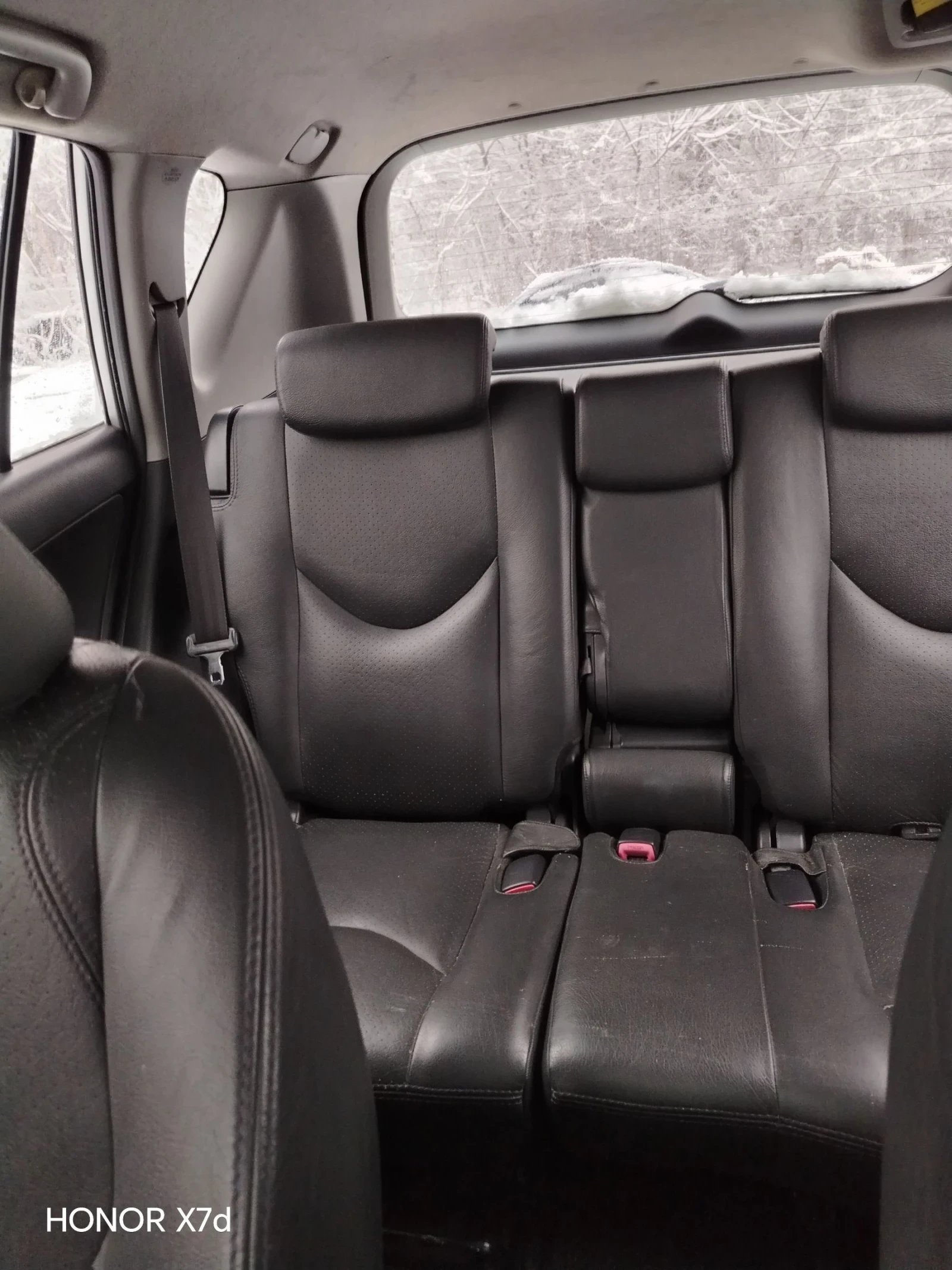 Toyota Rav4 2.2 d-CAT | Mobile.bg � ����������� 11