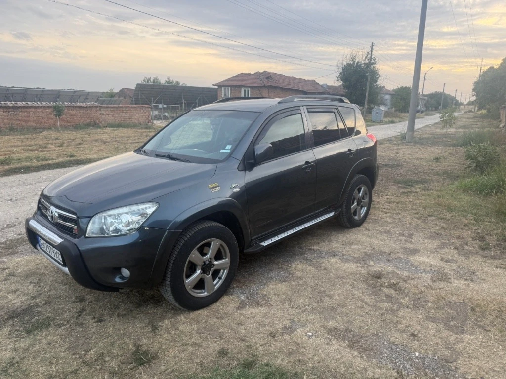 Toyota Rav4 2.2 dcat | Mobile.bg � ����������� 2