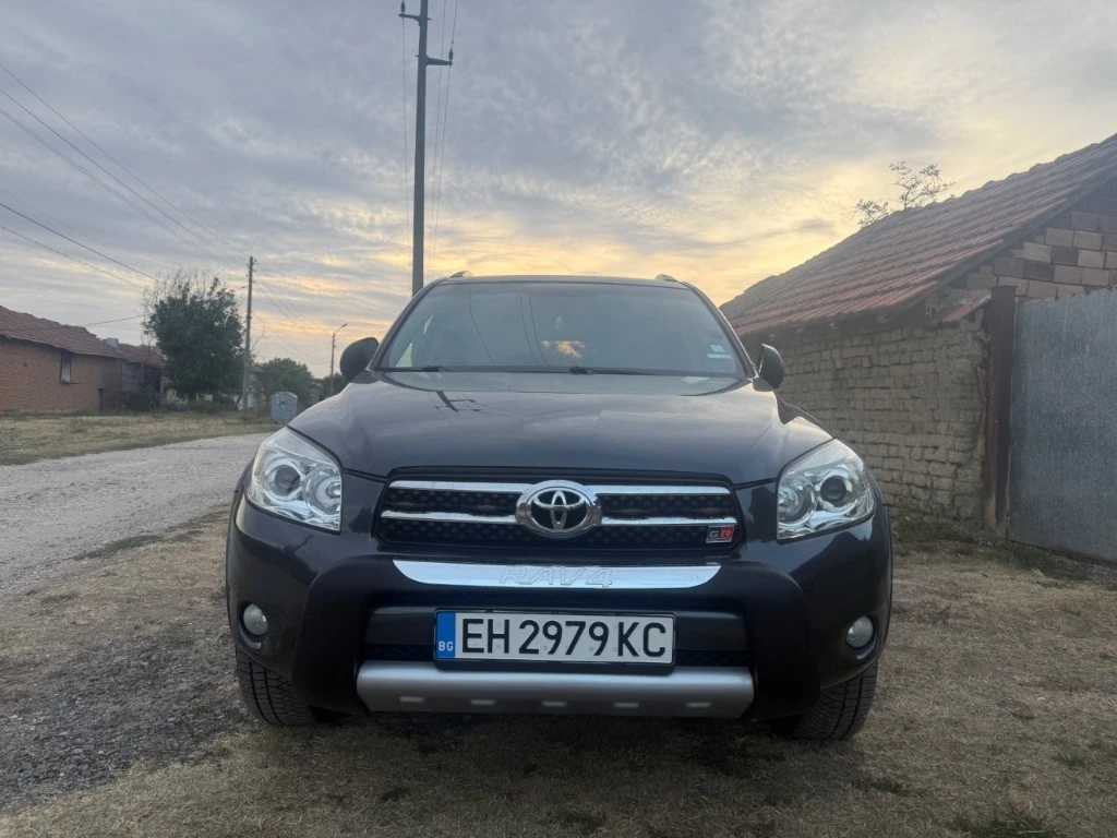 Toyota Rav4 2.2 dcat | Mobile.bg � ����������� 7