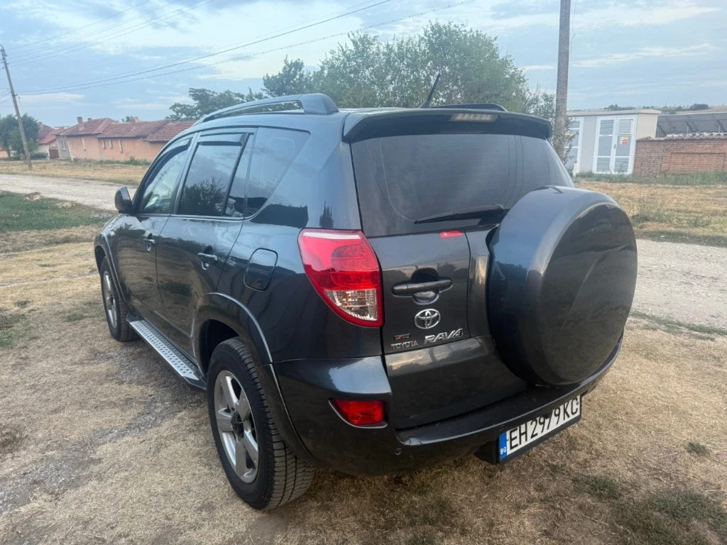 Toyota Rav4 2.2 dcat | Mobile.bg � ����������� 3