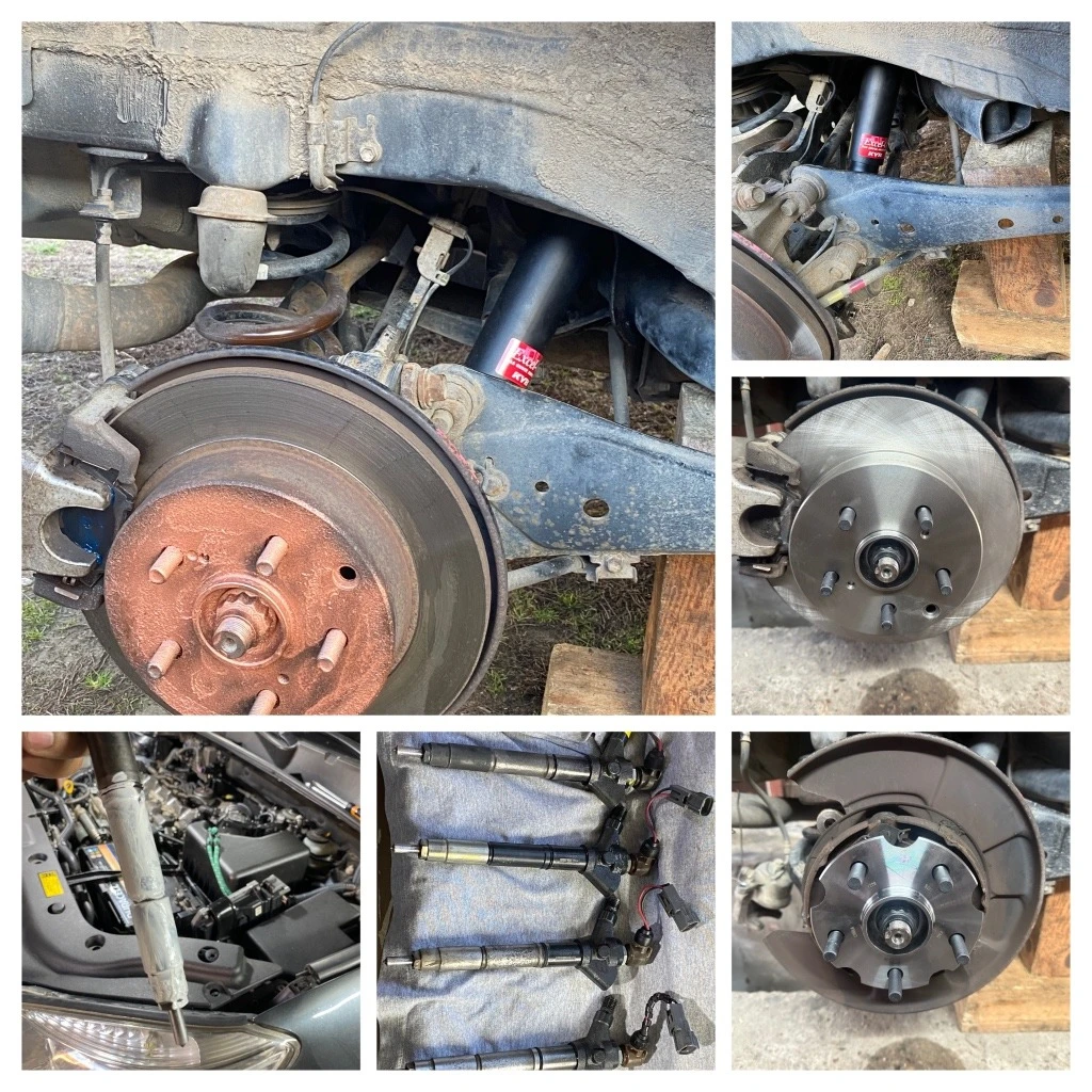 Toyota Rav4 2.2 dcat | Mobile.bg � ����������� 12