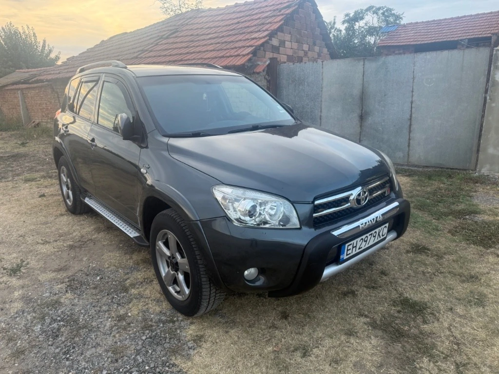Toyota Rav4 2.2 dcat | Mobile.bg � ����������� 5