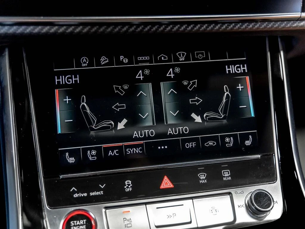 Audi RSQ8 CARBON � ����������� & ���� ������ | Mobile.bg � ����������� 11