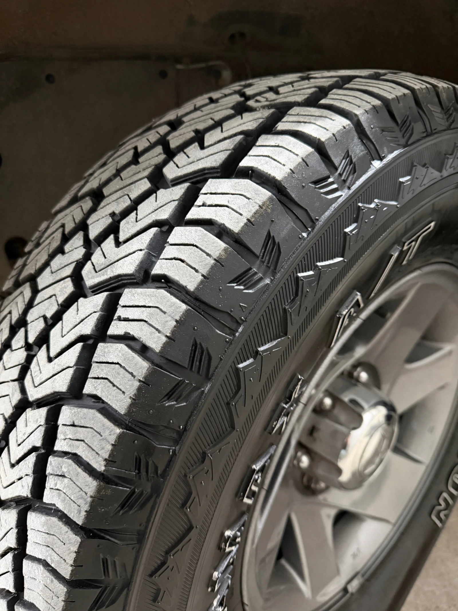 Mitsubishi Pajero sport 3.0i V6 LPG | Mobile.bg � ����������� 16