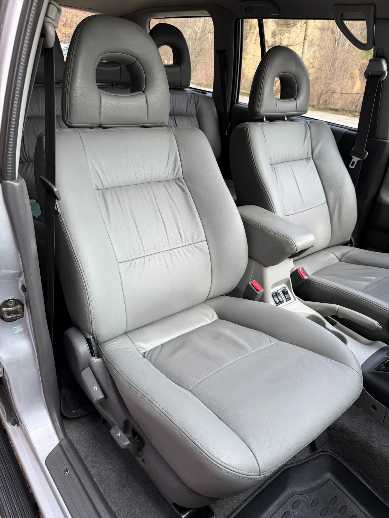 Mitsubishi Pajero sport 3.0i V6 LPG - изображение 10