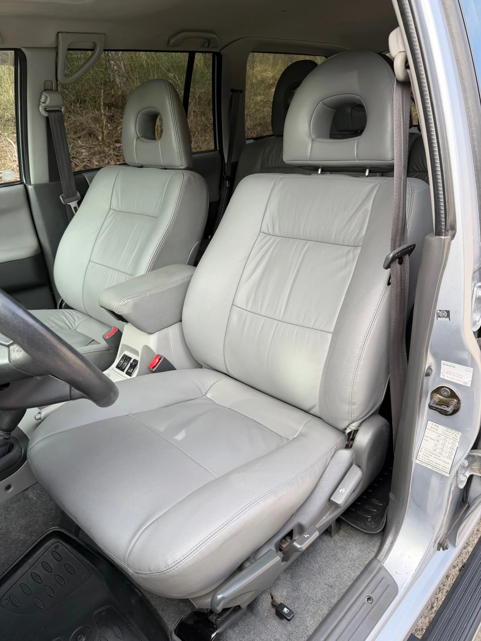 Mitsubishi Pajero sport 3.0i V6 LPG - изображение 9