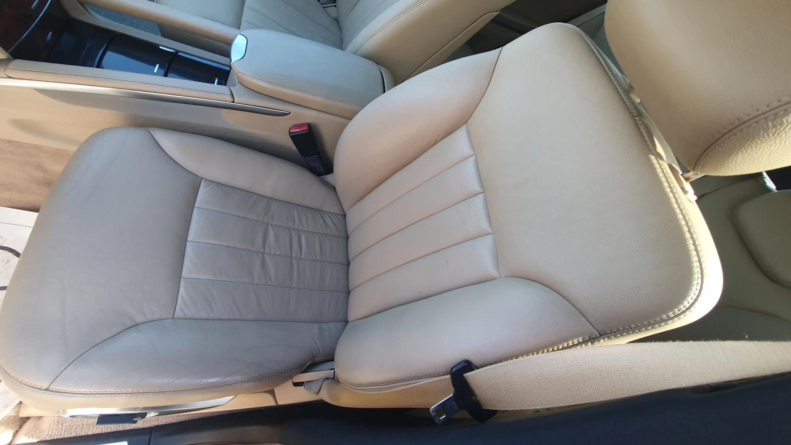 Mercedes-Benz ML 320 ��� ���� | Mobile.bg � ����������� 6