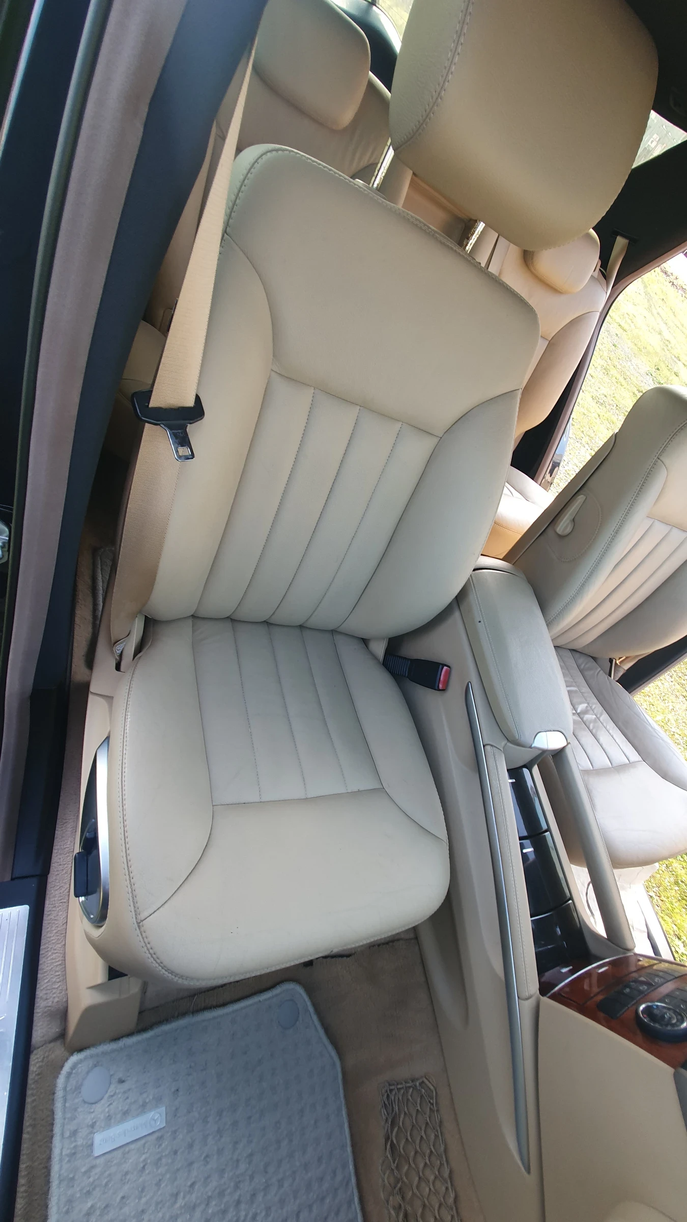 Mercedes-Benz ML 320 ��� ���� | Mobile.bg � ����������� 8