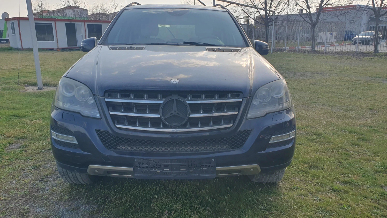 Mercedes-Benz ML 320 ��� ���� | Mobile.bg � ����������� 2