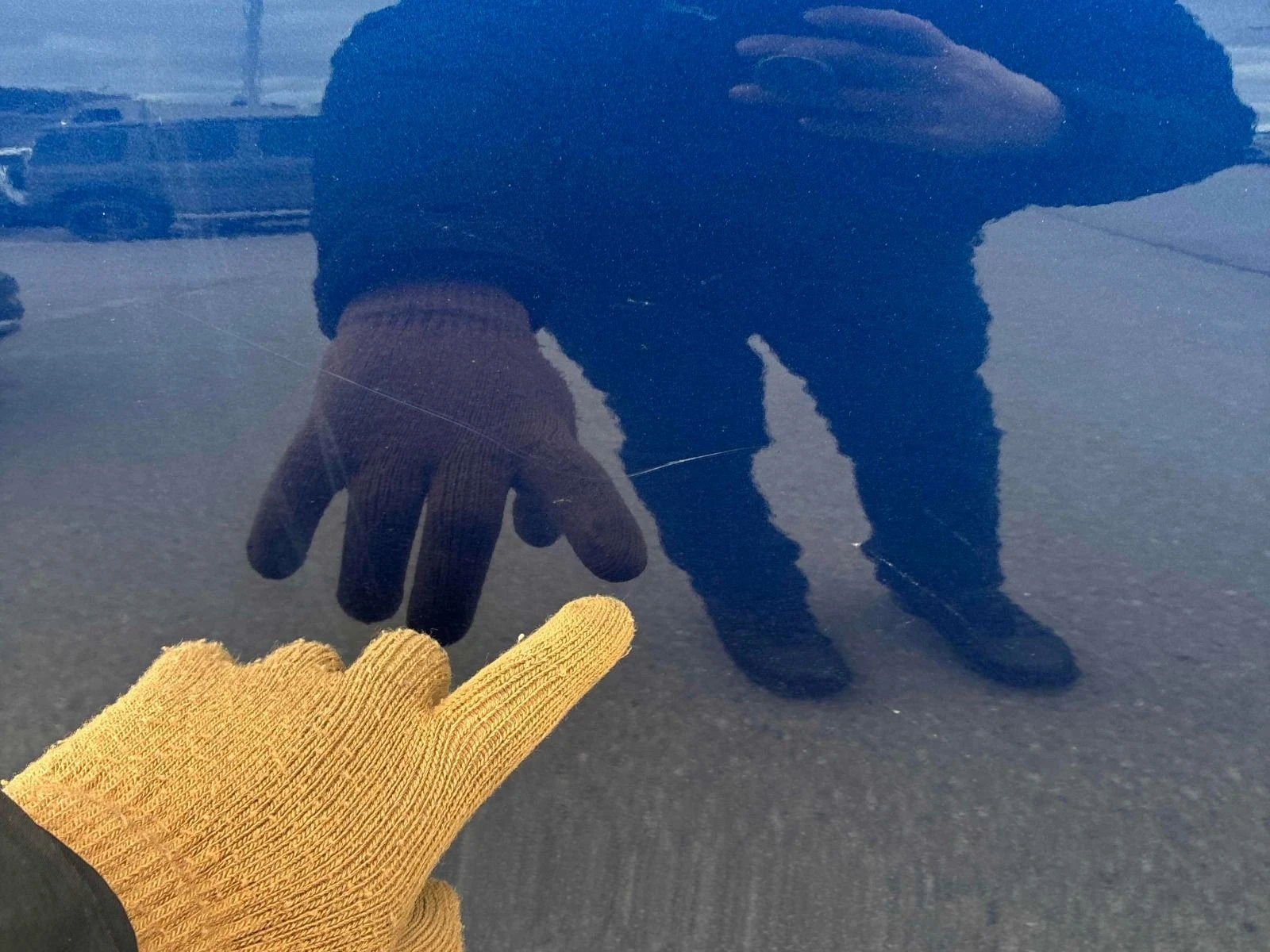 Mercedes-Benz GLE 350 С РЕГИСТРАЦИЯ & АВТО КРЕДИТ, снимка 6 - Автомобили и джипове - 53884986