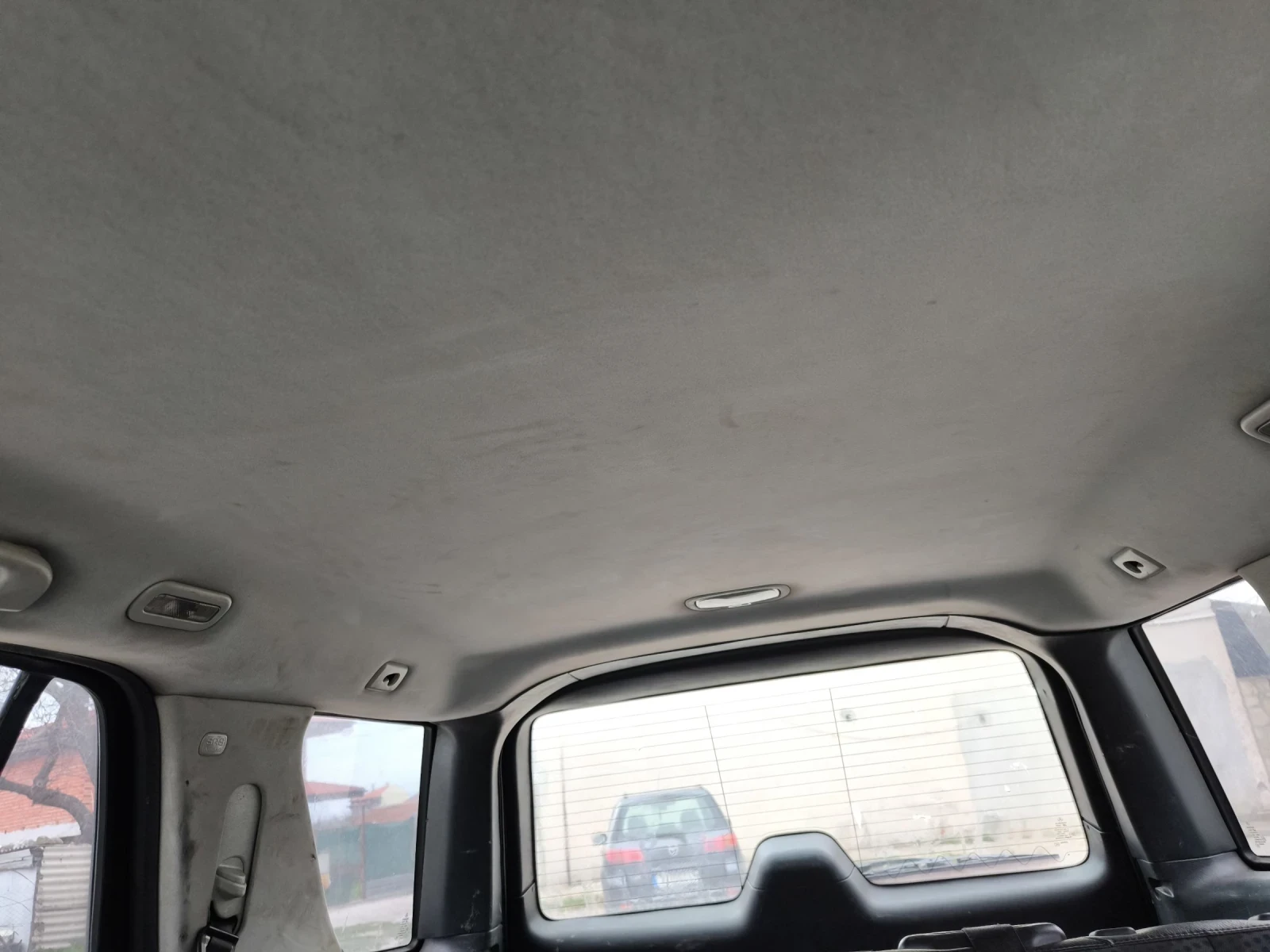 Mercedes-Benz ML 270 Final Edition , снимка 5 - Автомобили и джипове - 53905015