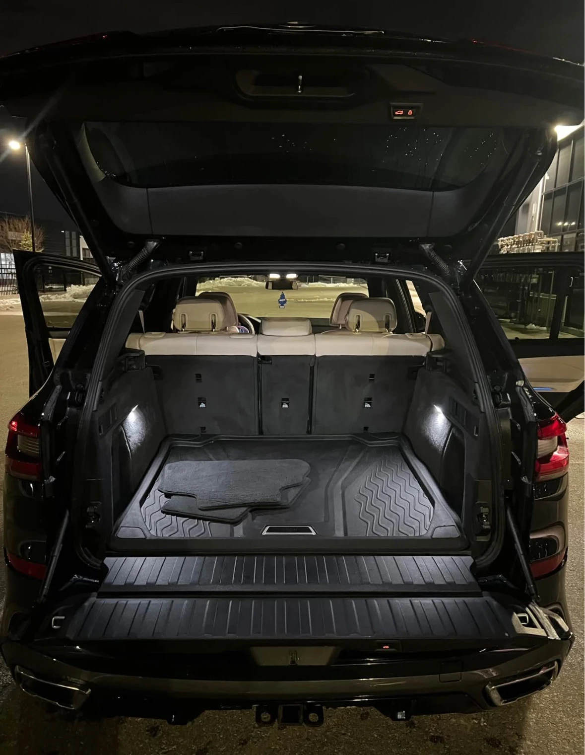 BMW X5 40i * BUY NOW * 360 CAM * SOFT CLOSE * H/K * , снимка 11 - Автомобили и джипове - 54117131