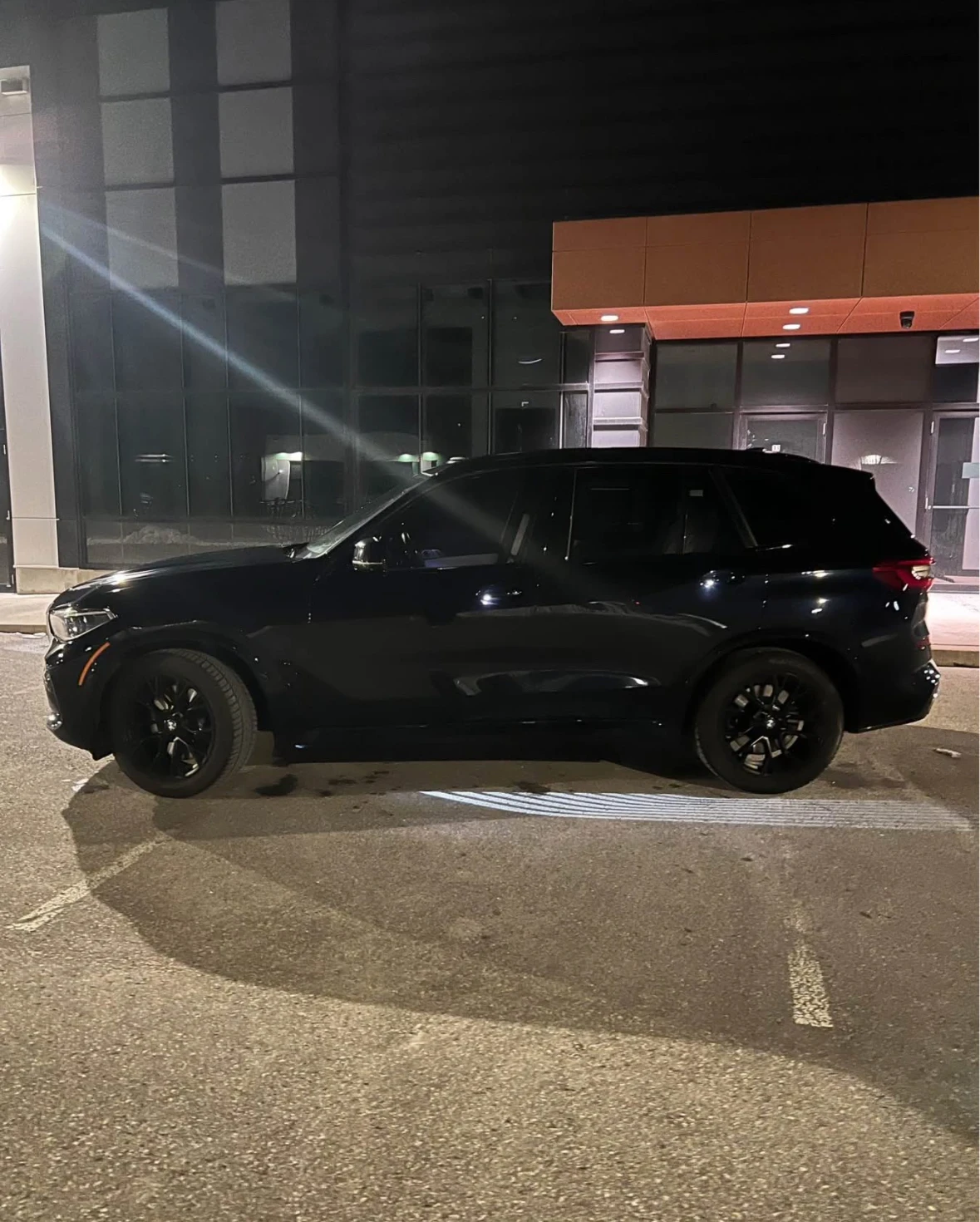 BMW X5 40i * BUY NOW * 360 CAM * SOFT CLOSE * H/K * , снимка 5 - Автомобили и джипове - 54117131