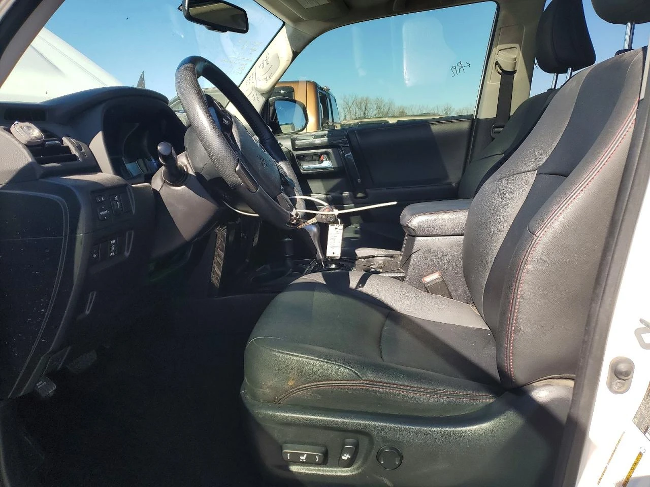 Toyota 4runner Trd Pro, снимка 7 - Автомобили и джипове - 54248733