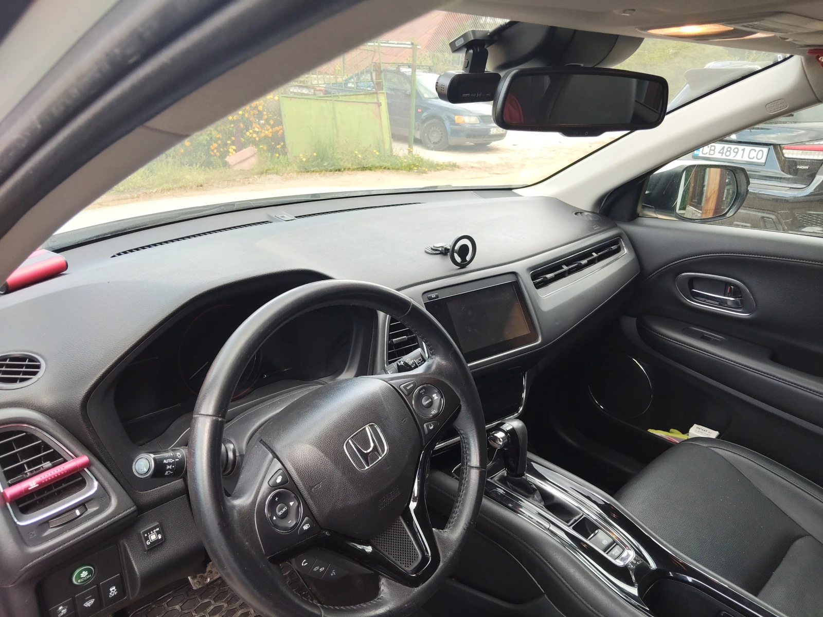 Honda Hr-v 1.8, снимка 5 - Автомобили и джипове - 54414558