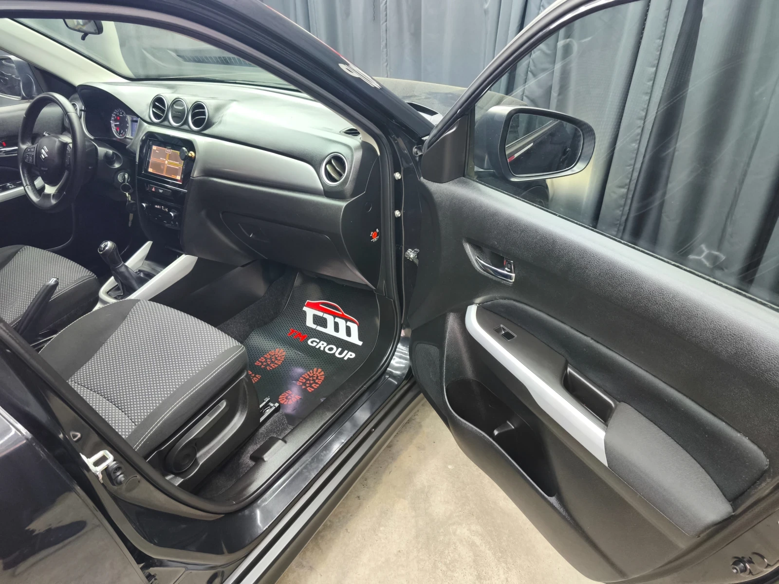 Suzuki Vitara 1.6i GPL 120k.c, снимка 11 - Автомобили и джипове - 54567941