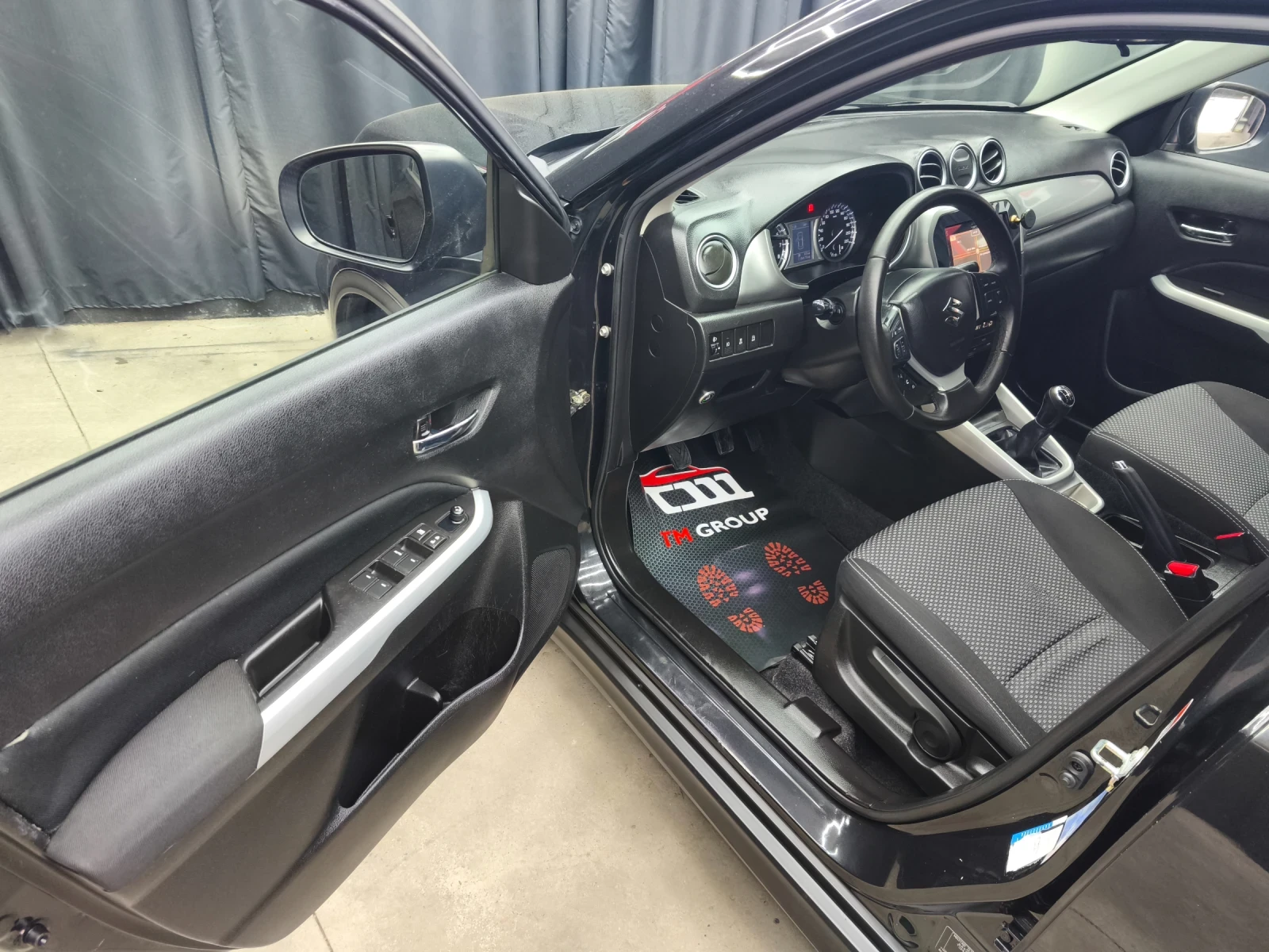 Suzuki Vitara 1.6i GPL 120k.c, снимка 7 - Автомобили и джипове - 54567941