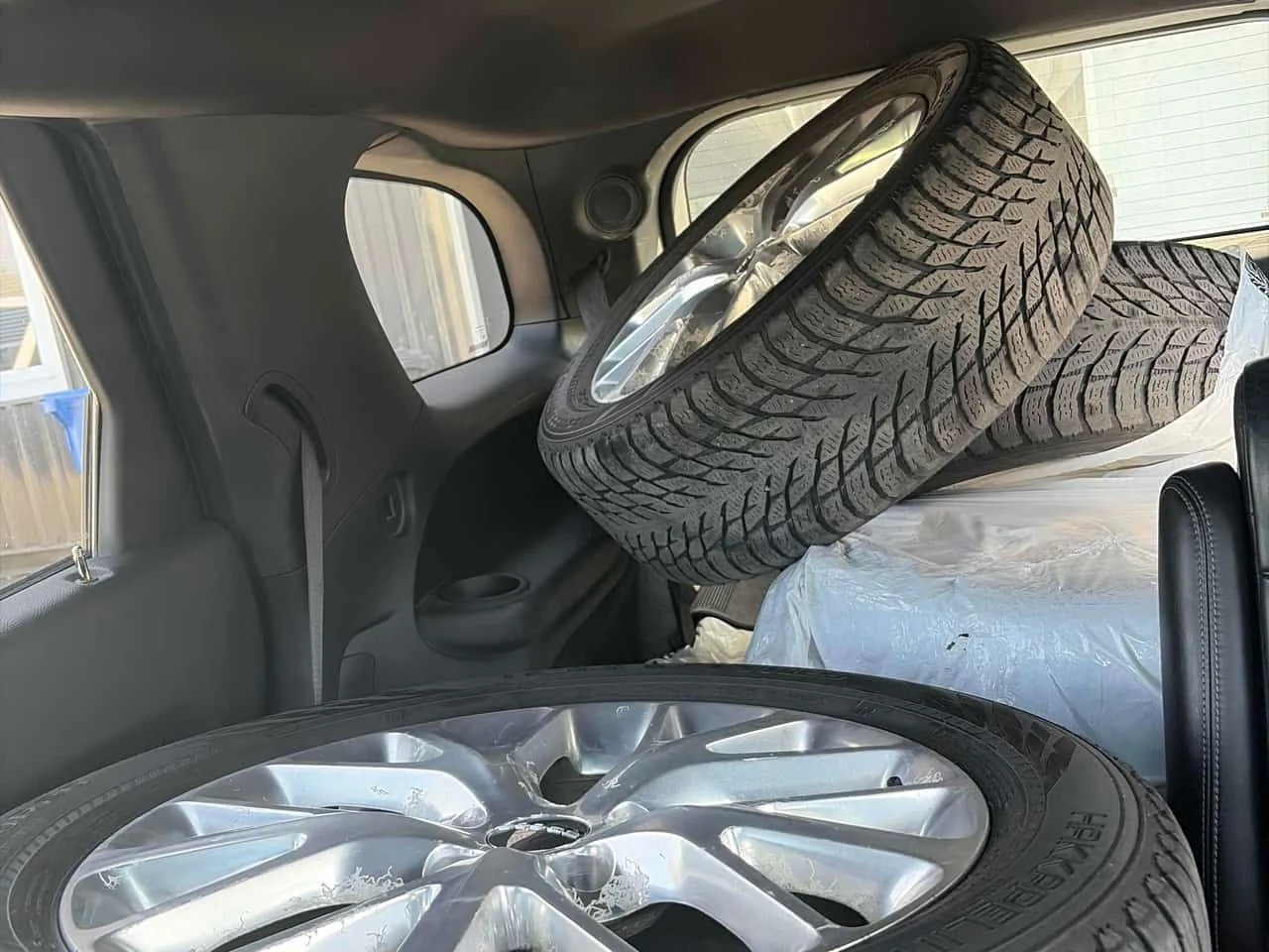 Dodge Durango * R/T AWD * ПОДГРЕВ* ШИБИДАХ* КАМЕРА* , снимка 11 - Автомобили и джипове - 54620404
