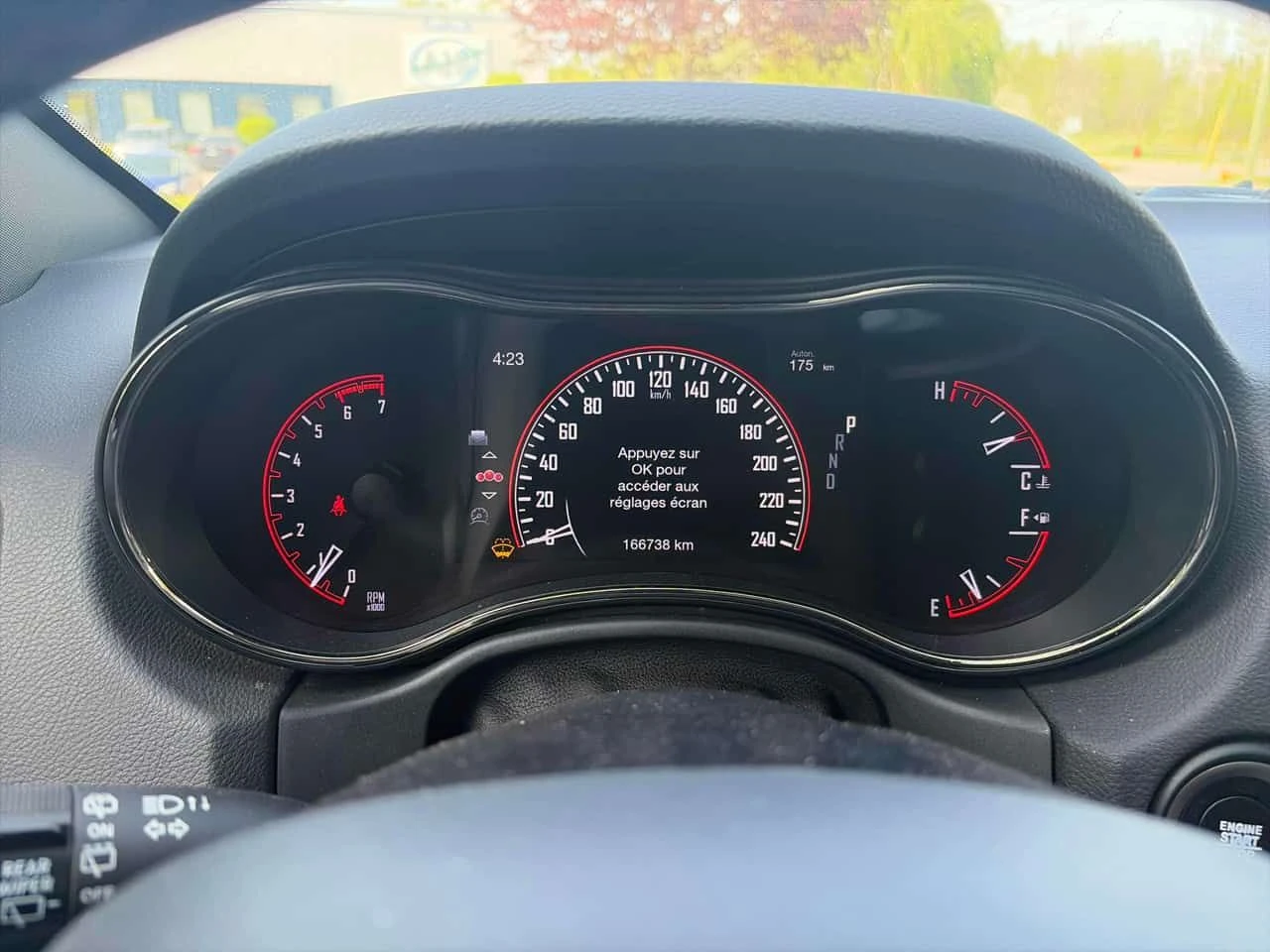 Dodge Durango * R/T AWD * ПОДГРЕВ* ШИБИДАХ* КАМЕРА* , снимка 8 - Автомобили и джипове - 54620404