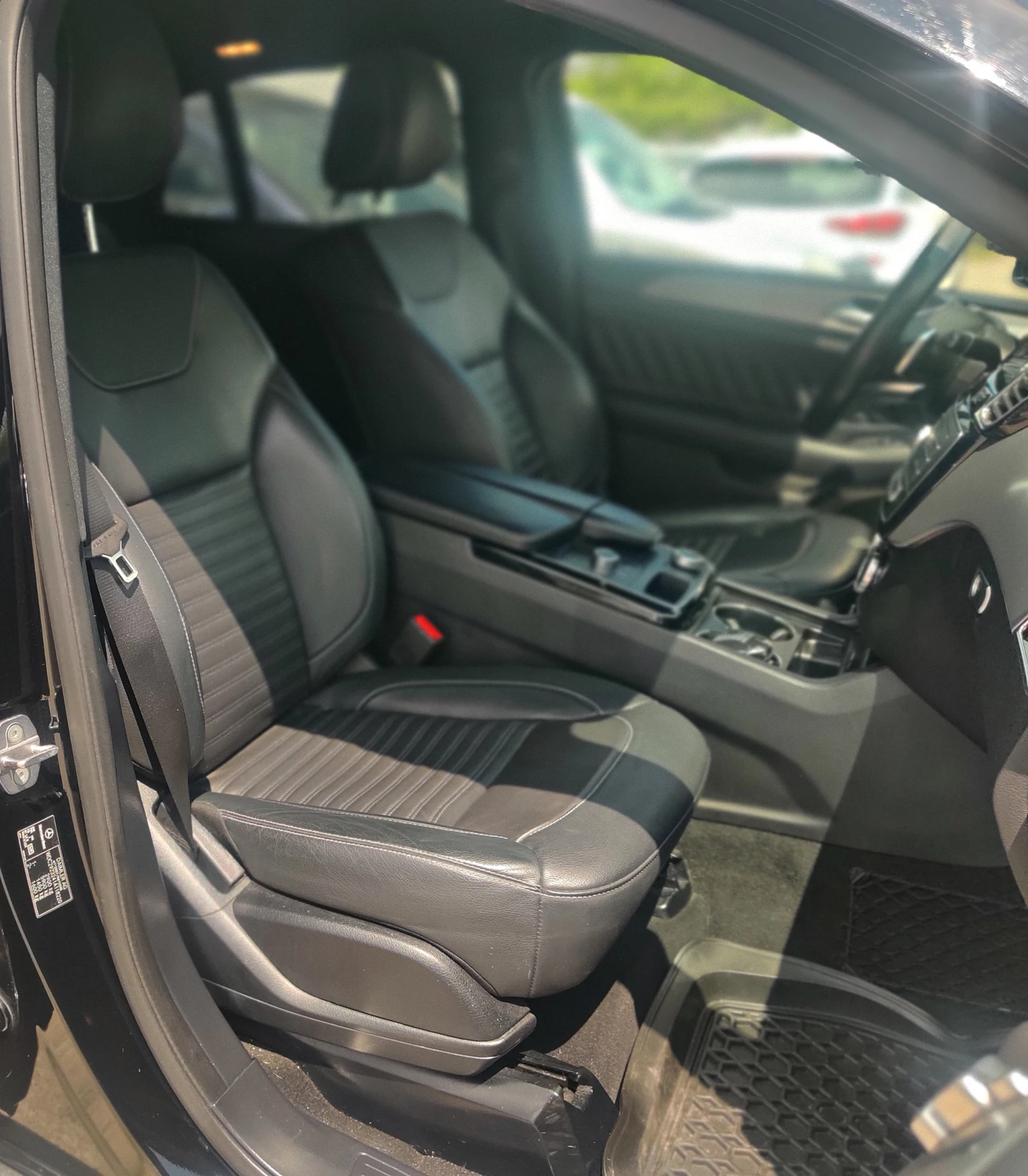 Mercedes-Benz GLE 350 AMG COUPE 4-MATIC 9g-TRONIC, снимка 11 - Автомобили и джипове - 54684246