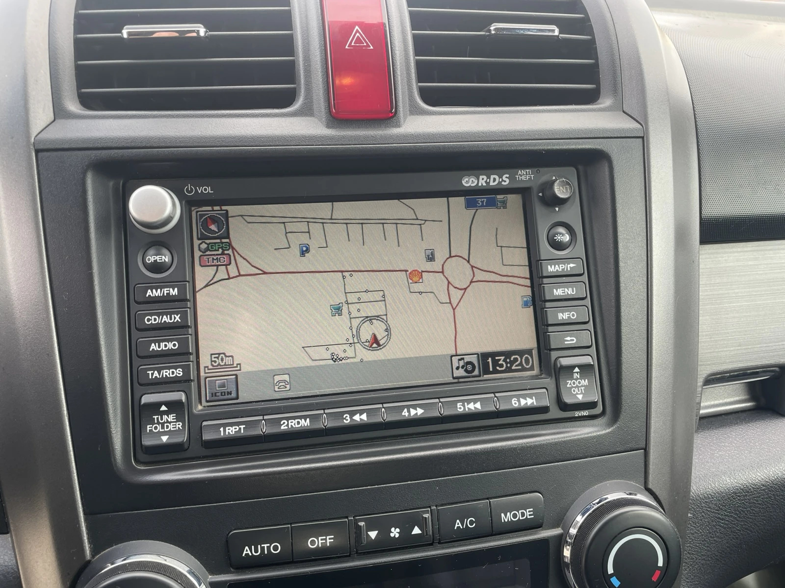 Honda Cr-v 2.2 i-CDTi | Mobile.bg � ����������� 11