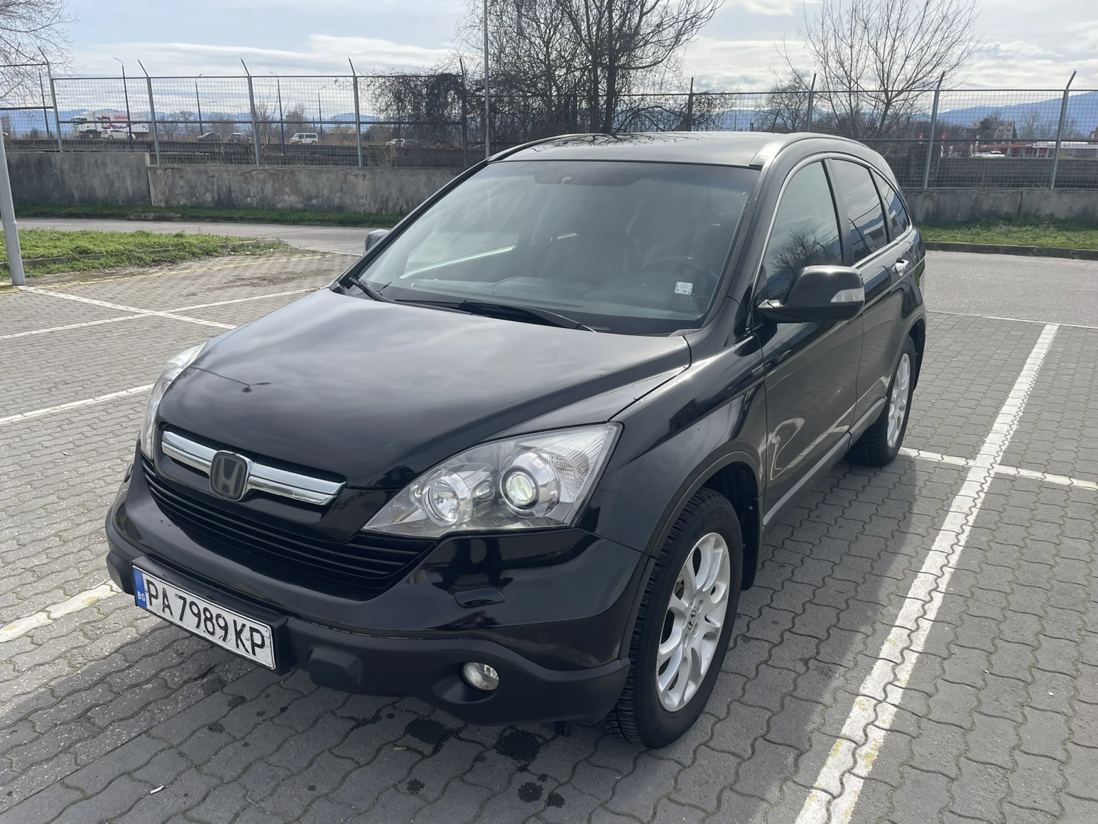 Honda Cr-v 2.2 i-CDTi | Mobile.bg � ����������� 1