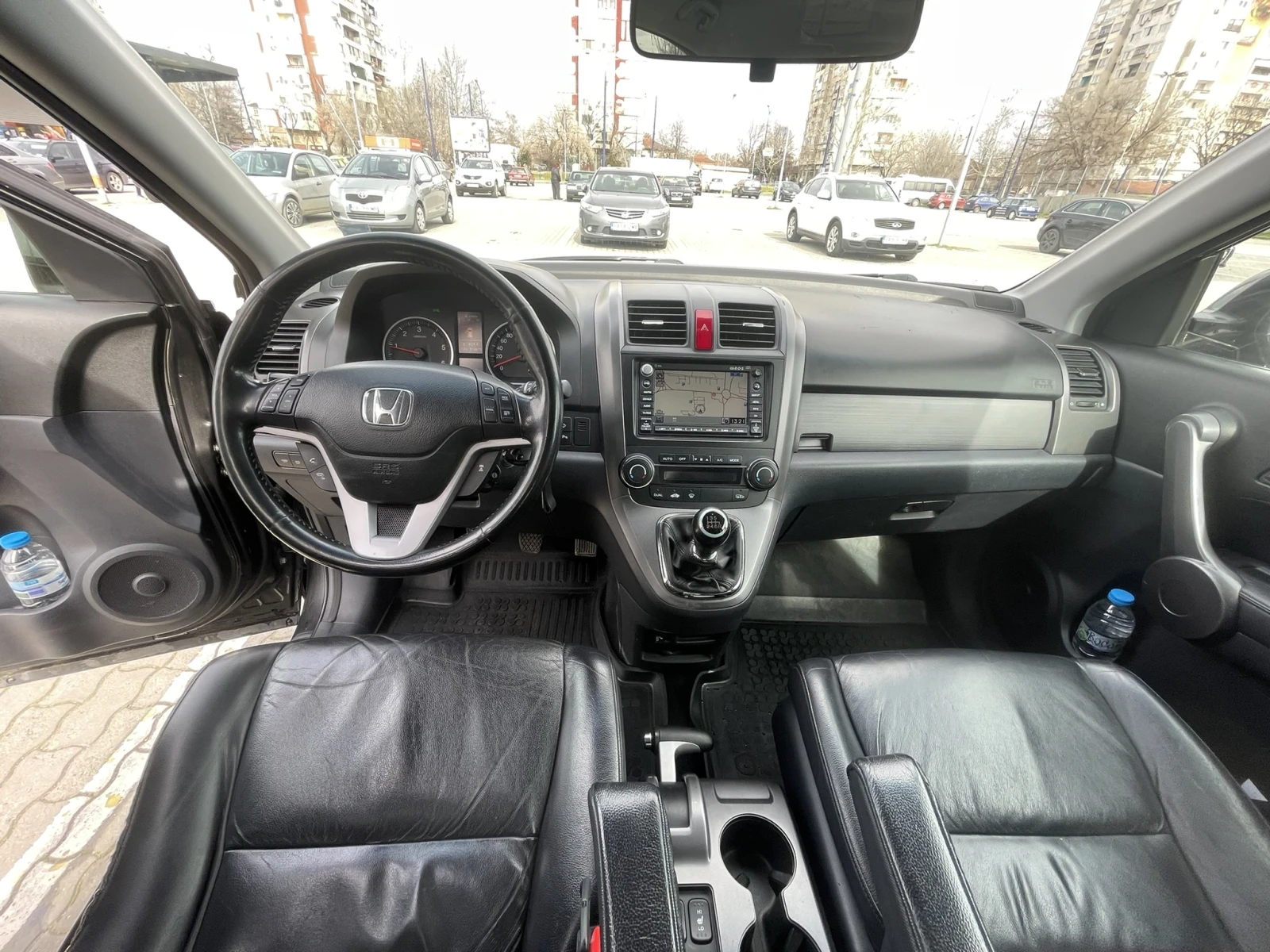 Honda Cr-v 2.2 i-CDTi | Mobile.bg � ����������� 6