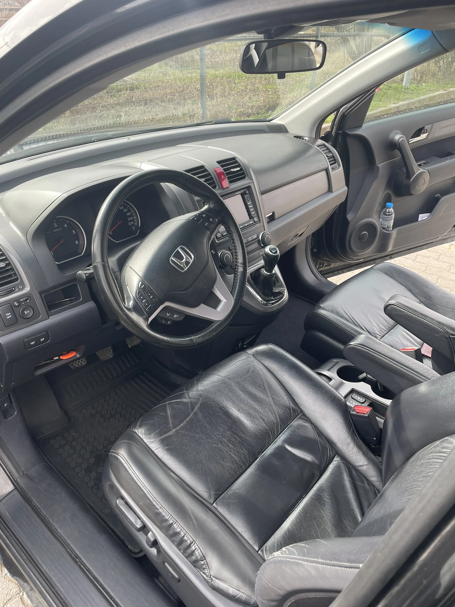 Honda Cr-v 2.2 i-CDTi | Mobile.bg � ����������� 7