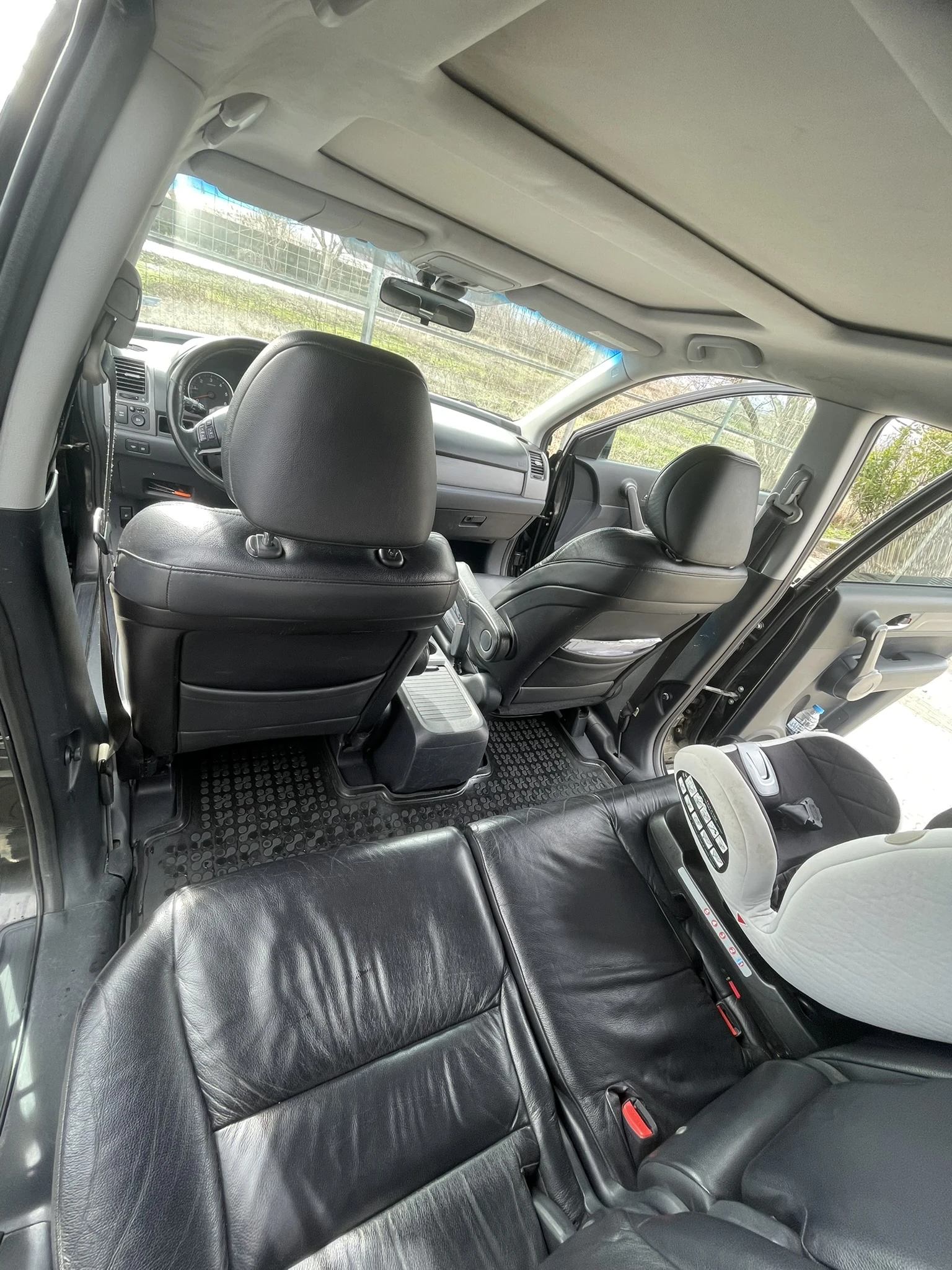 Honda Cr-v 2.2 i-CDTi | Mobile.bg � ����������� 10