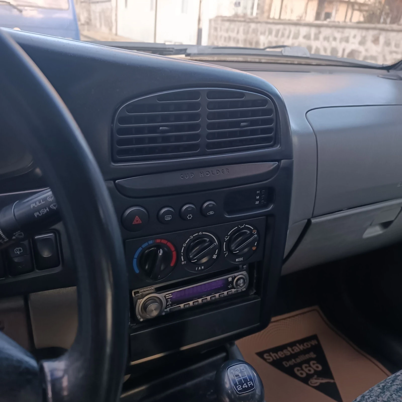 Kia Sportage Дълга база, снимка 8 - Автомобили и джипове - 55248105