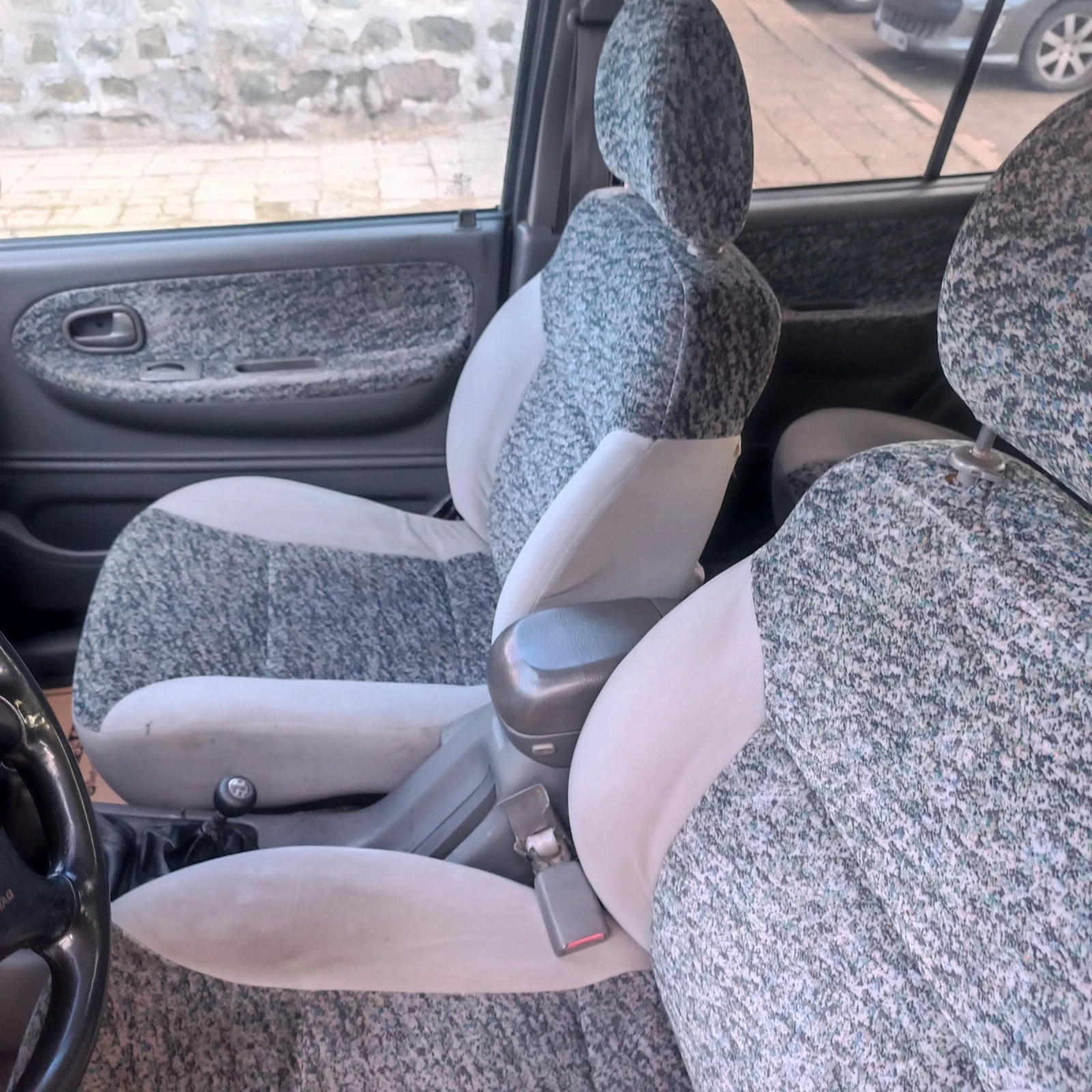 Kia Sportage Дълга база, снимка 5 - Автомобили и джипове - 55248105