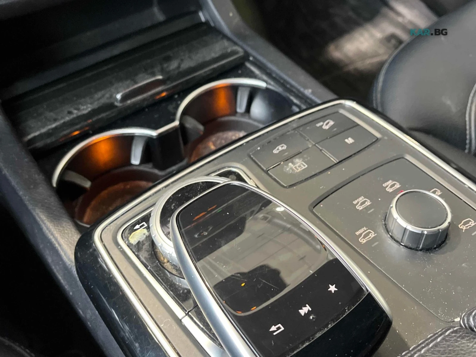Mercedes-Benz GLE 400 ���������� ���� �� �������� | Mobile.bg � ����������� 8