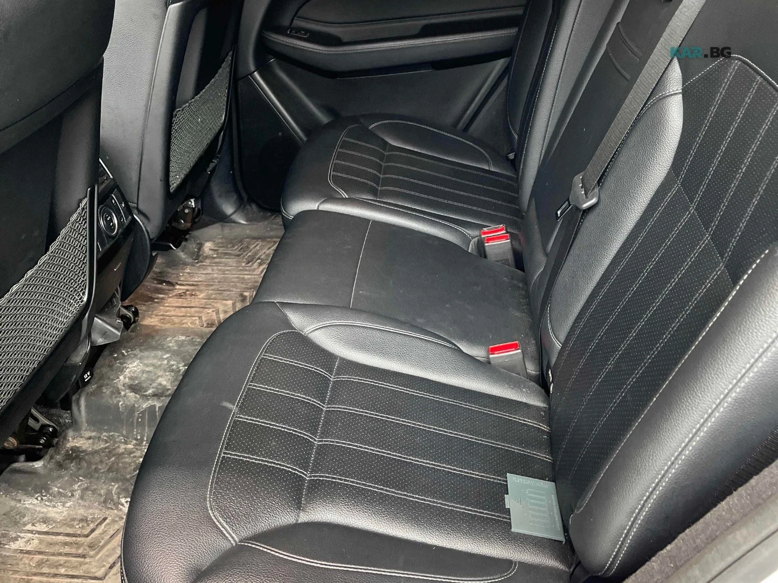 Mercedes-Benz GLE 400 ���������� ���� �� �������� | Mobile.bg � ����������� 14