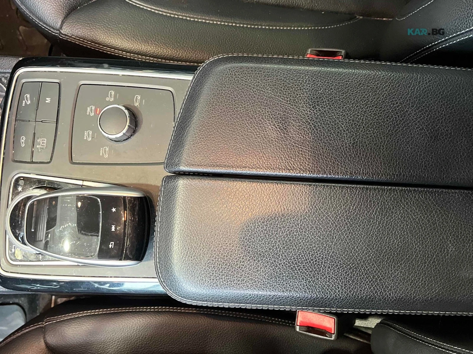 Mercedes-Benz GLE 400 ���������� ���� �� �������� | Mobile.bg � ����������� 10