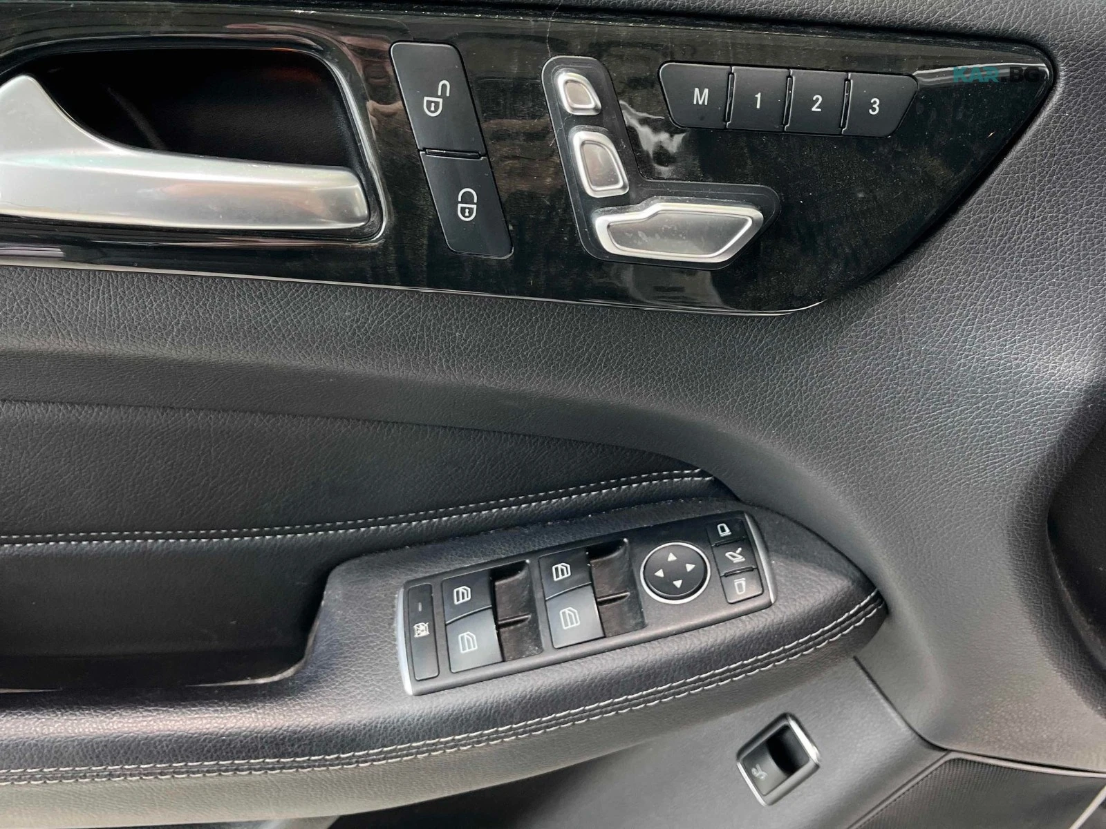 Mercedes-Benz GLE 400 ���������� ���� �� �������� | Mobile.bg � ����������� 11