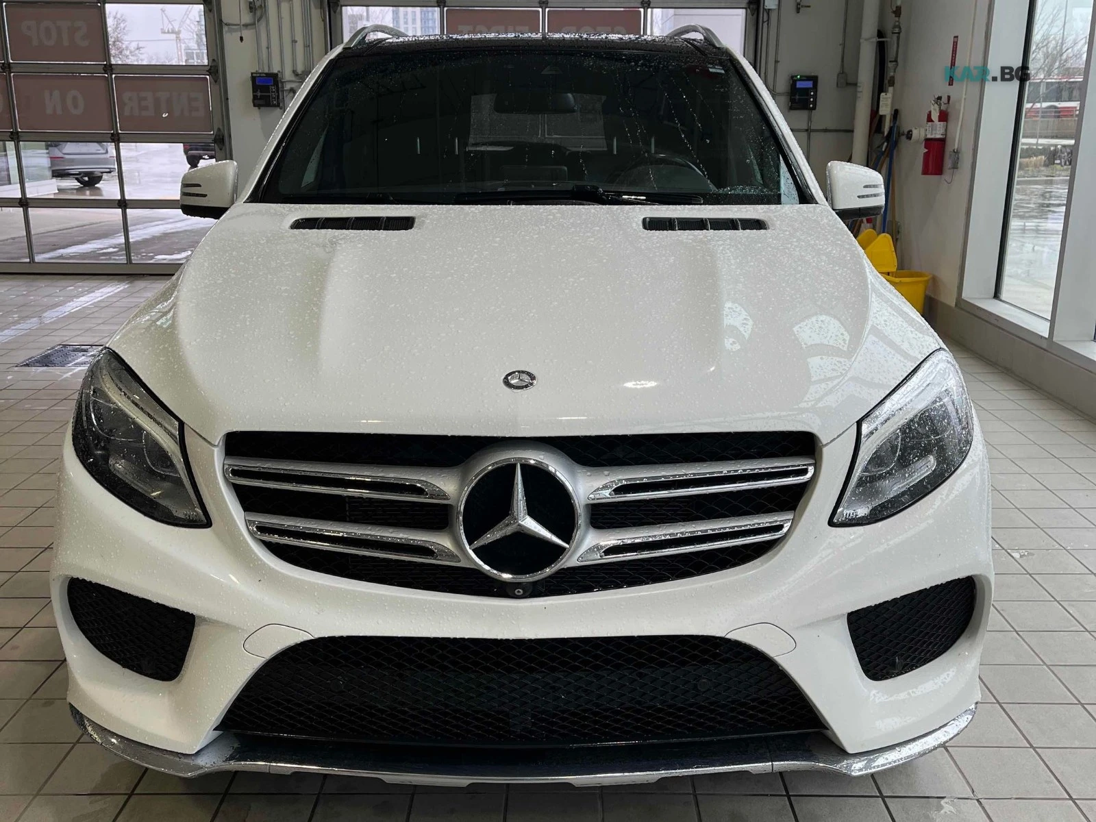 Mercedes-Benz GLE 400 ���������� ���� �� �������� | Mobile.bg � ����������� 3
