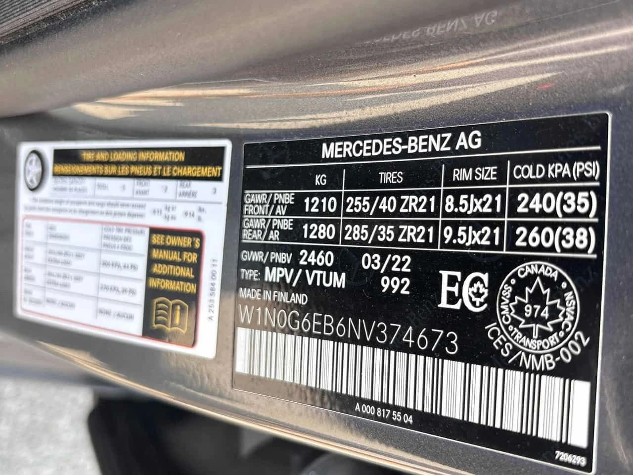 Mercedes-Benz GLC * AMG 43 * CARFAX * ��� ������������ ������ | Mobile.bg � ����������� 11
