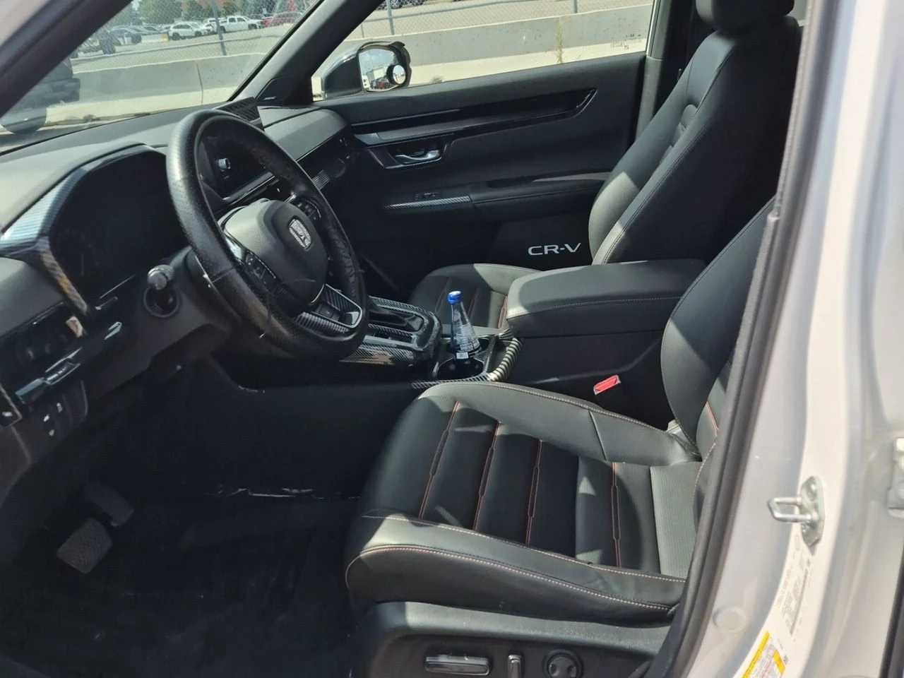 Honda Cr-v SPORT TOURING, снимка 5 - Автомобили и джипове - 55801595