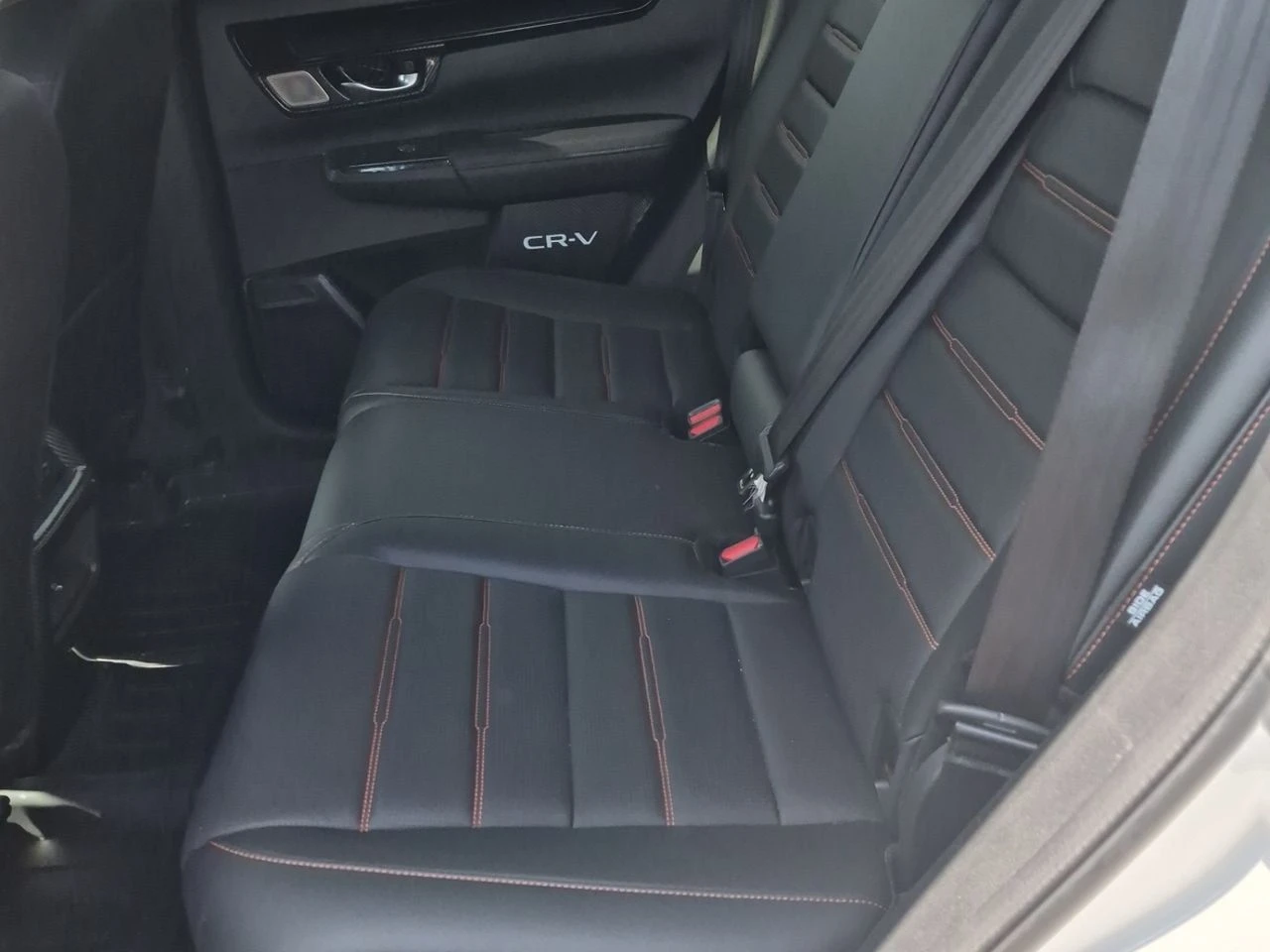 Honda Cr-v SPORT TOURING, снимка 12 - Автомобили и джипове - 55801595