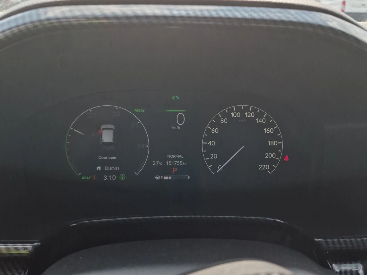 Honda Cr-v SPORT TOURING, снимка 9 - Автомобили и джипове - 55801595