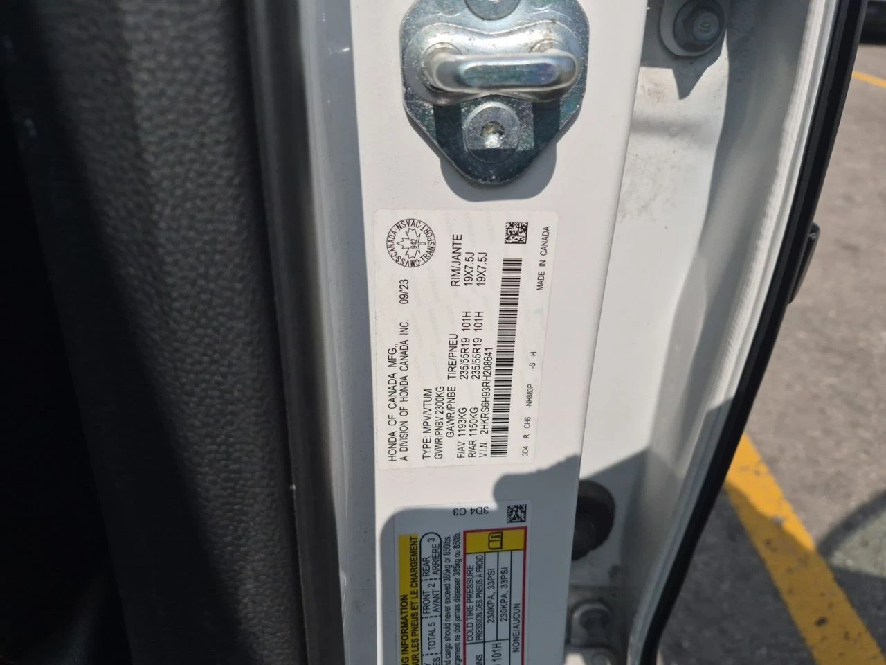 Honda Cr-v SPORT TOURING, снимка 15 - Автомобили и джипове - 55801595