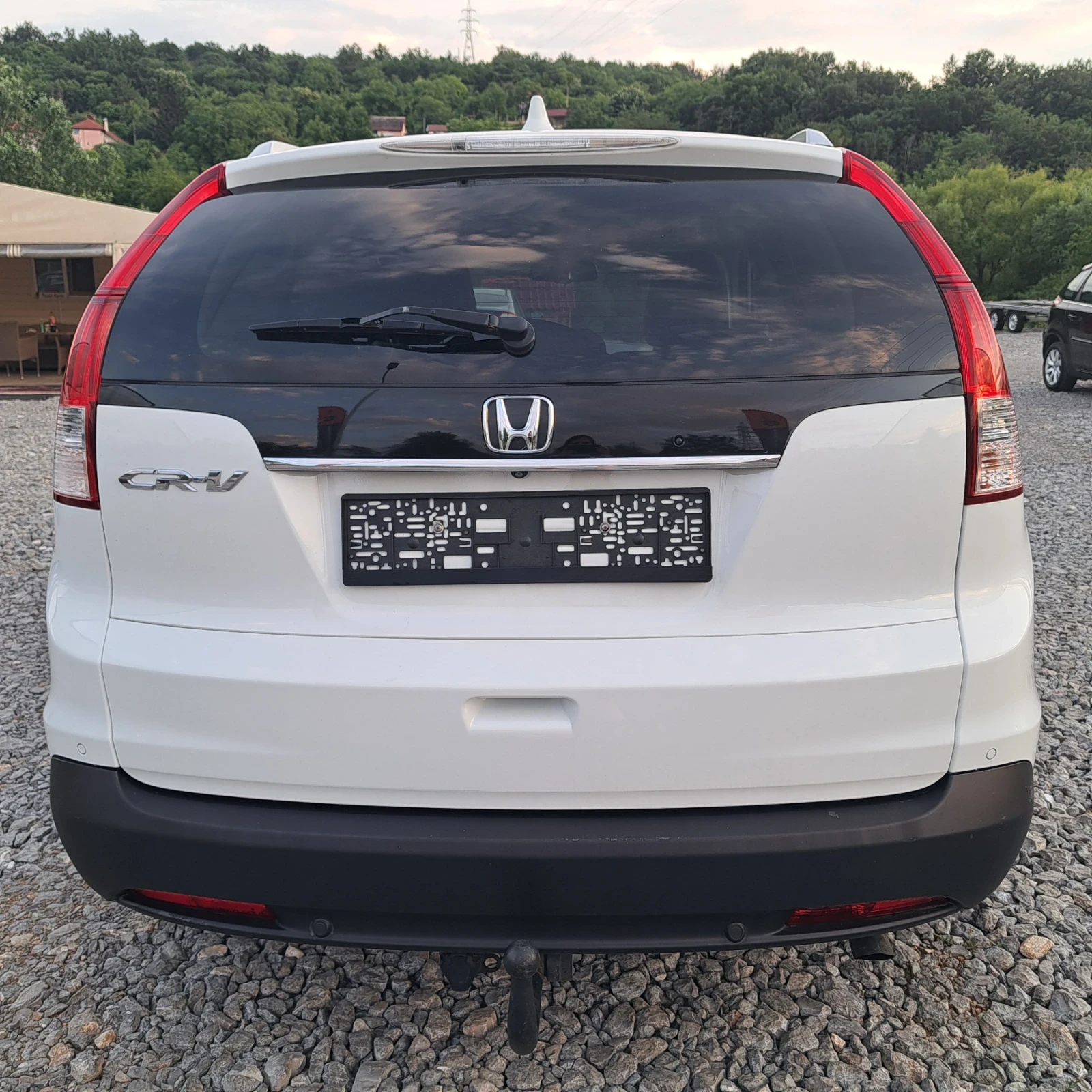 Honda Cr-v 2.2 4x4 DTEC, снимка 7 - Автомобили и джипове - 55844206