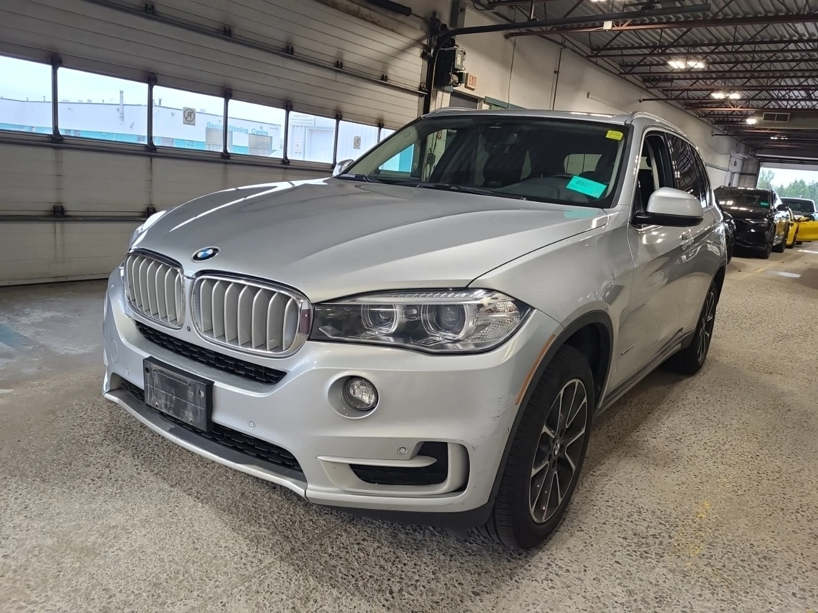BMW X5 * XDRIVE35I * CARFAX * 