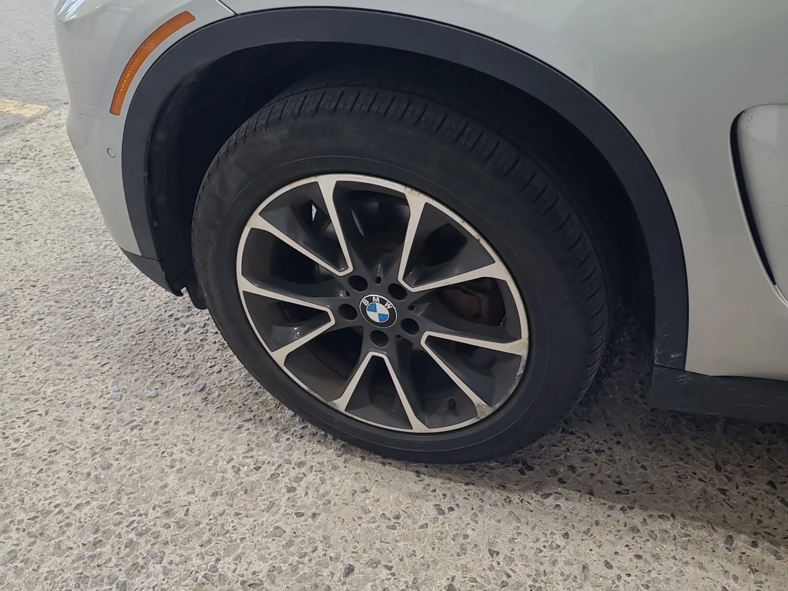 BMW X5 * XDRIVE35I * CARFAX * , снимка 6 - Автомобили и джипове - 56020359